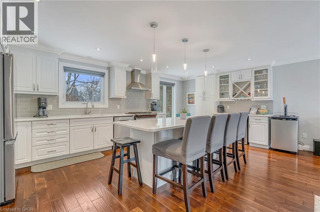 30 Carl Crescent, Waterdown, Ontario  L8B 0G5 - Photo 13 - 40809178