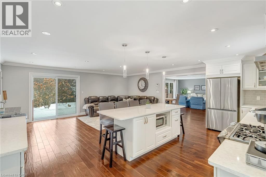 30 Carl Crescent, Waterdown, Ontario  L8B 0G5 - Photo 14 - 40809178