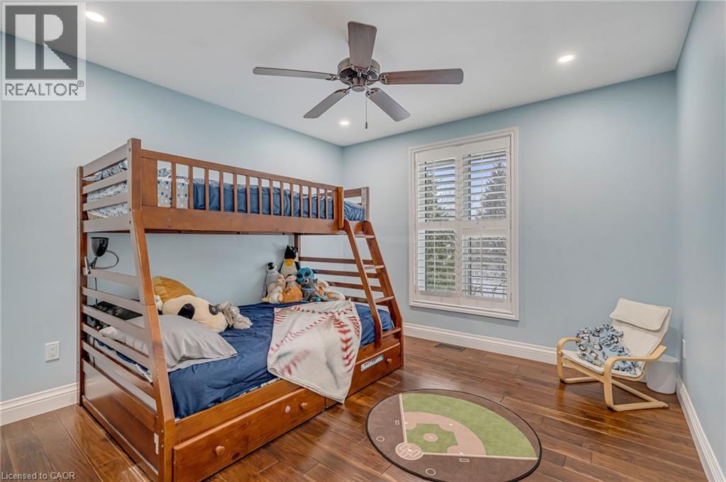 30 Carl Crescent, Waterdown, Ontario  L8B 0G5 - Photo 22 - 40809178