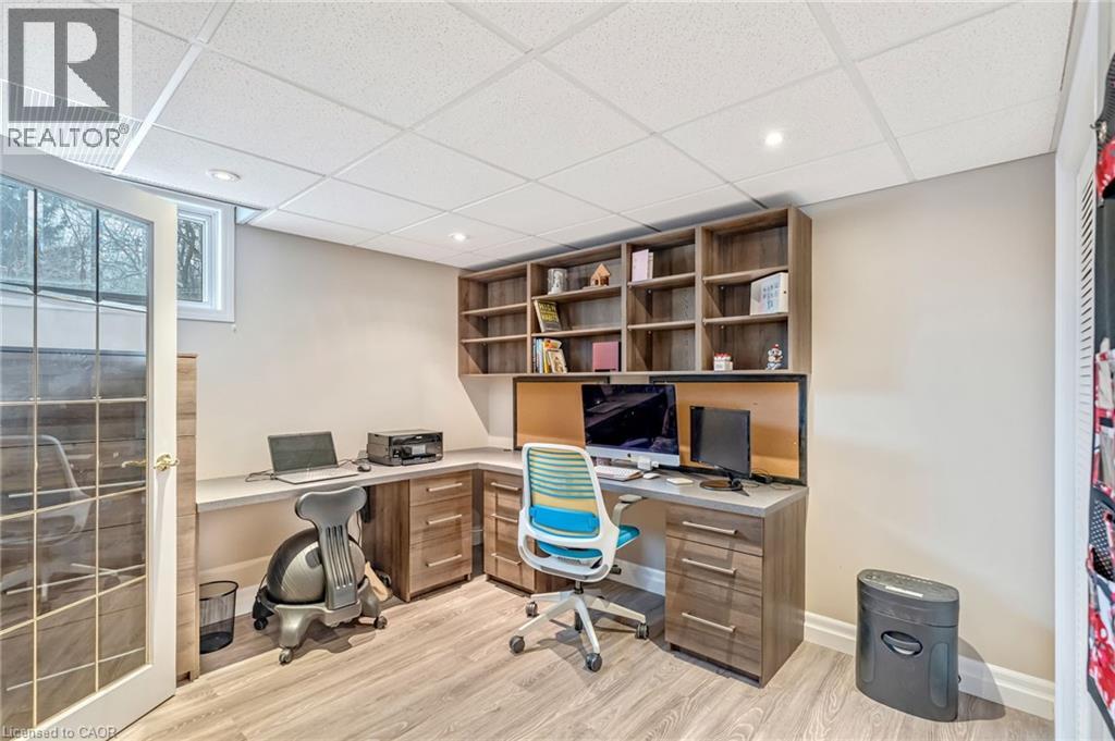 30 Carl Crescent, Waterdown, Ontario  L8B 0G5 - Photo 42 - 40809178