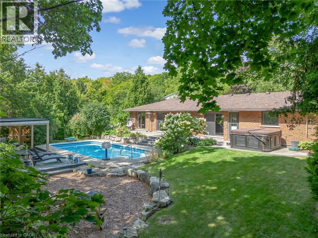 30 Carl Crescent, Waterdown, Ontario  L8B 0G5 - Photo 5 - 40809178