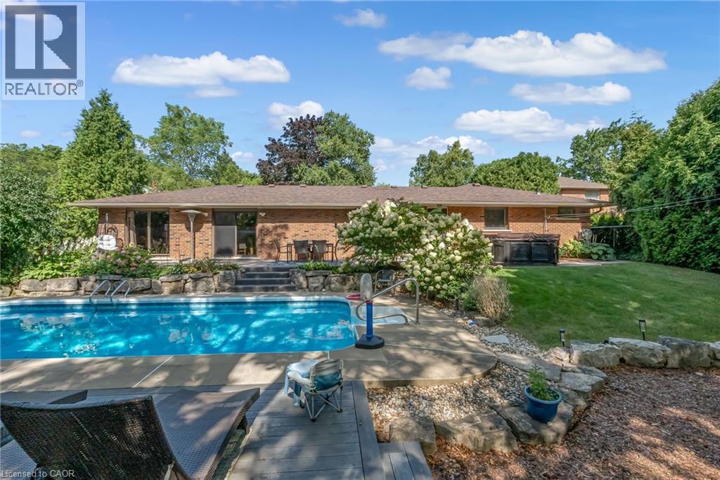 30 Carl Crescent, Waterdown, Ontario  L8B 0G5 - Photo 6 - 40809178