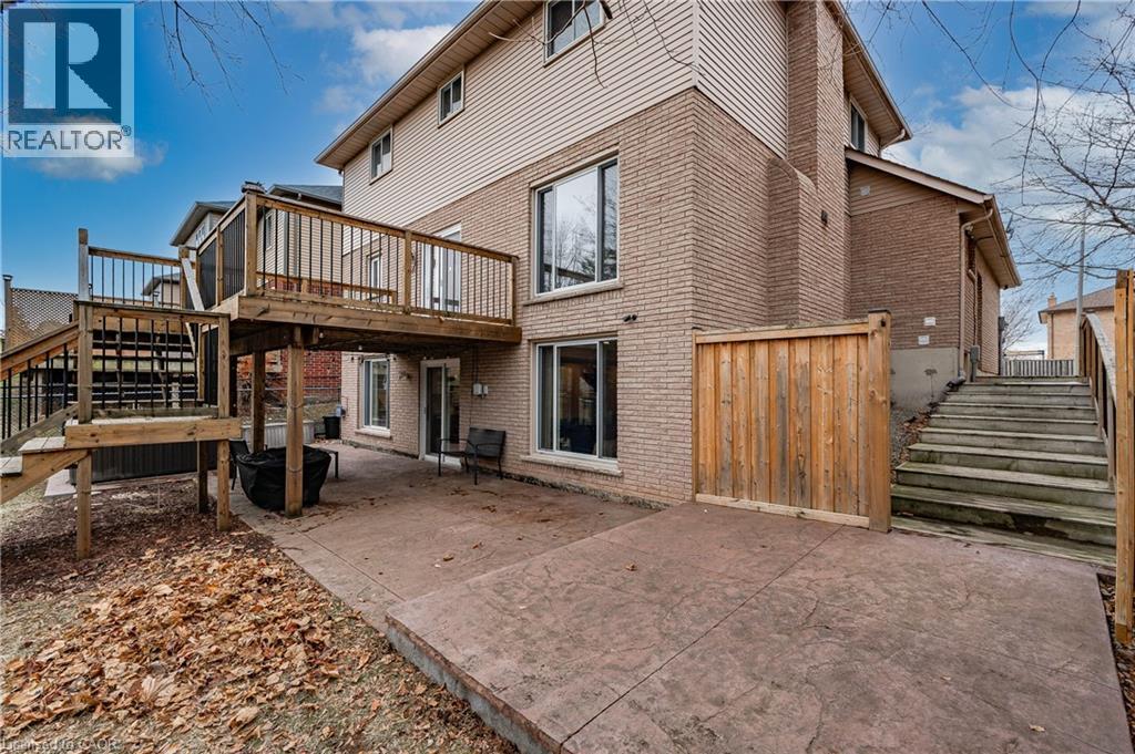 47 Sumner Crescent, Grimsby, Ontario  L3M 5E3 - Photo 40 - 40809618