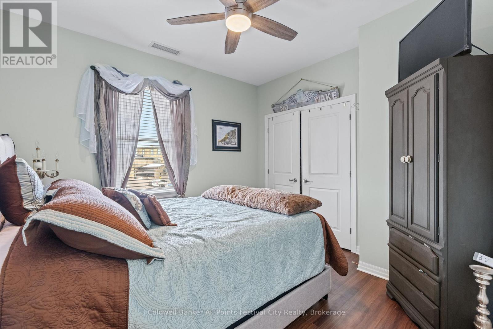 206 - 35 St David Street, Goderich, Ontario  N7A 1L4 - Photo 18 - X12847758