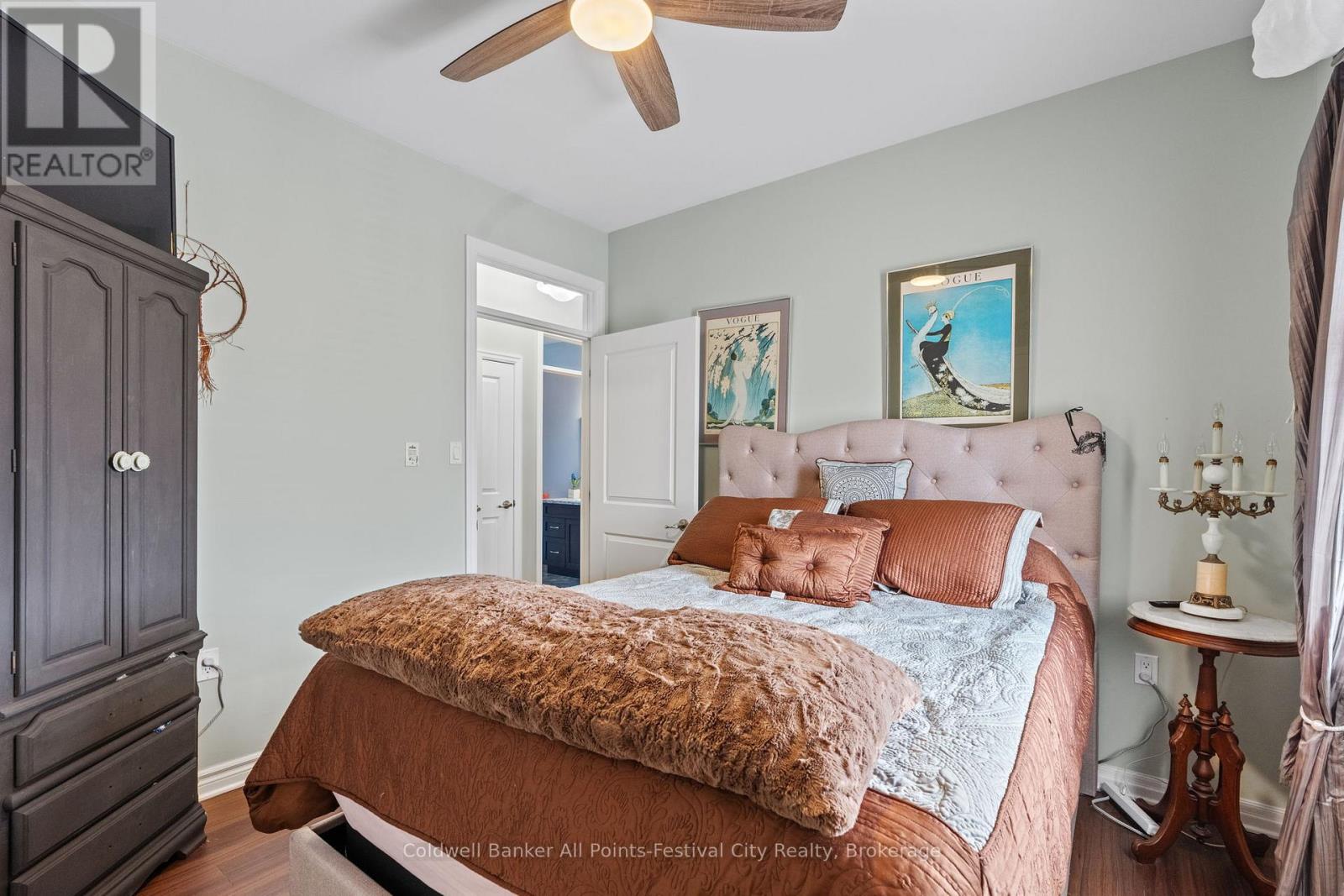 206 - 35 St David Street, Goderich, Ontario  N7A 1L4 - Photo 19 - X12847758