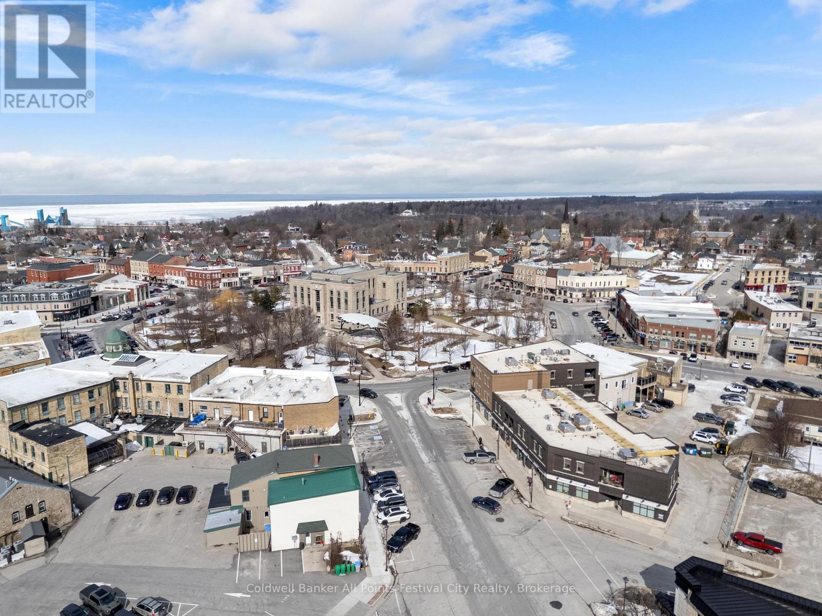 206 - 35 St David Street, Goderich, Ontario  N7A 1L4 - Photo 26 - X12847758