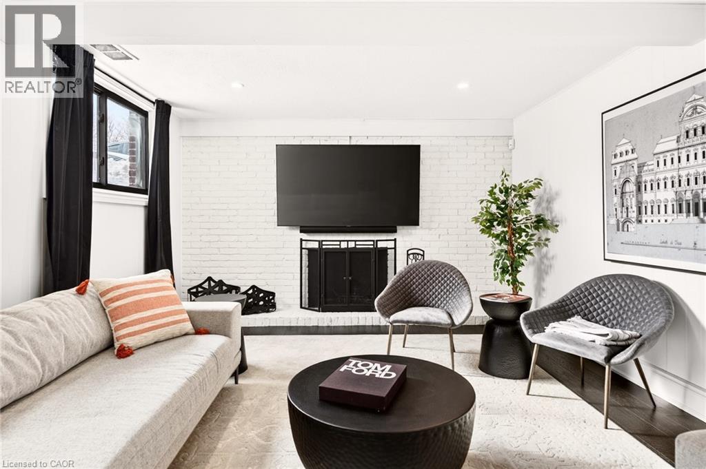 2129 Highview Drive, Burlington, Ontario  L7P 0P2 - Photo 22 - 40809758