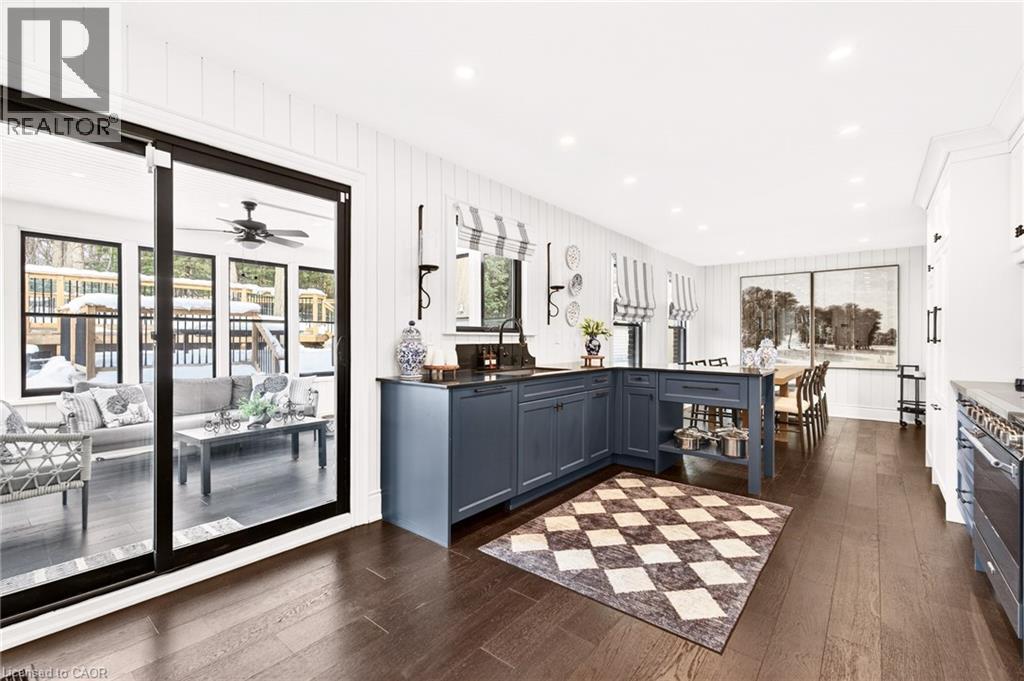 2129 Highview Drive, Burlington, Ontario  L7P 0P2 - Photo 8 - 40809758