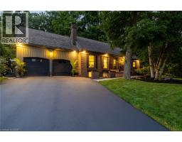 2129 HIGHVIEW Drive, Burlington, Ontario