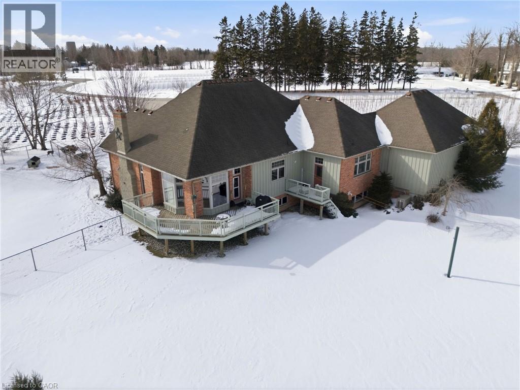 383 Parkside Drive, Hamilton, Ontario  L8B 0Y6 - Photo 9 - 40809607