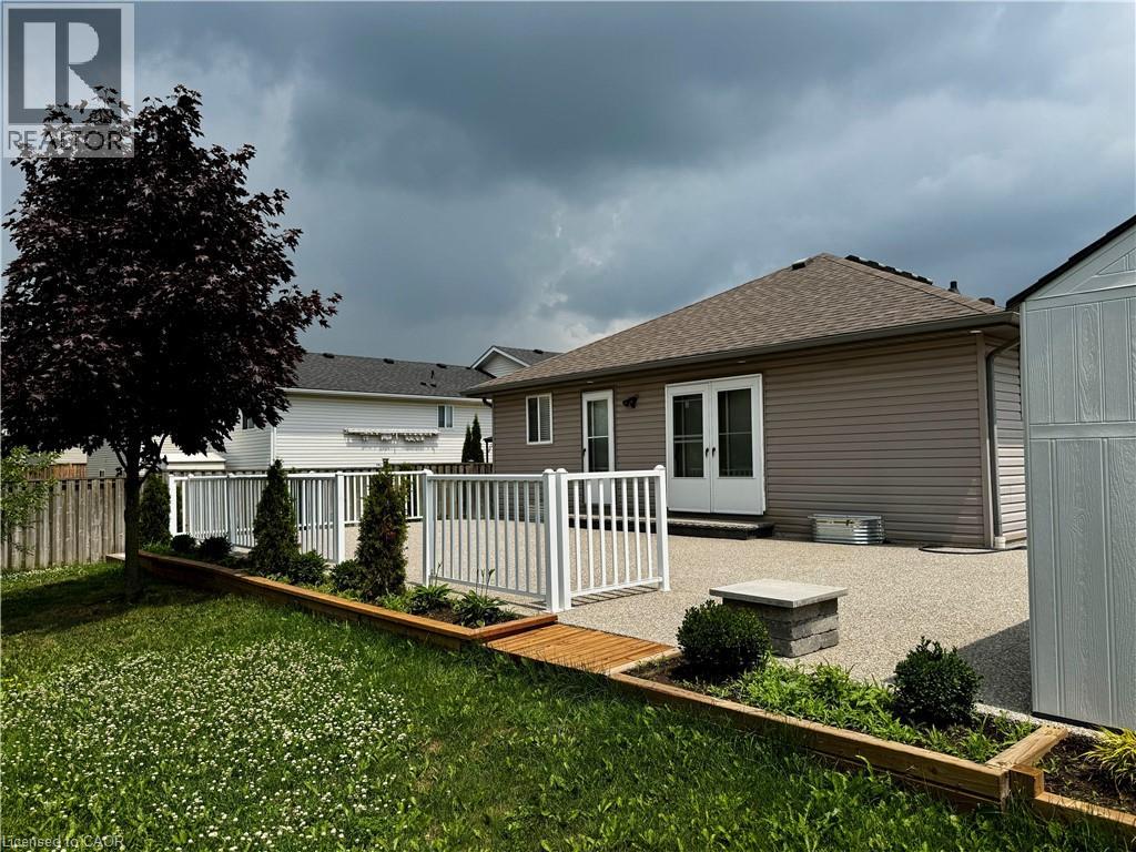 29 Mapleview Drive, Hagersville, Ontario  N0A 1H0 - Photo 5 - 40809588