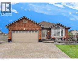 29 MAPLEVIEW Drive, Hagersville, Ontario