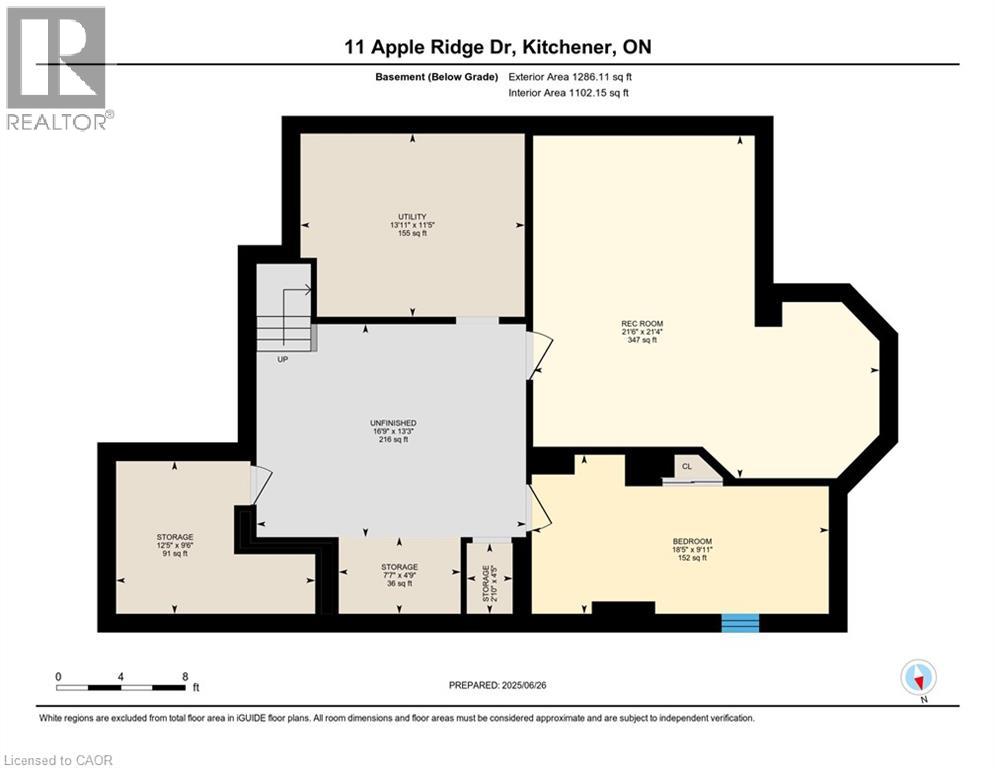 11 Apple Ridge Drive, Kitchener, Ontario  N2P 2R8 - Photo 50 - 40809790