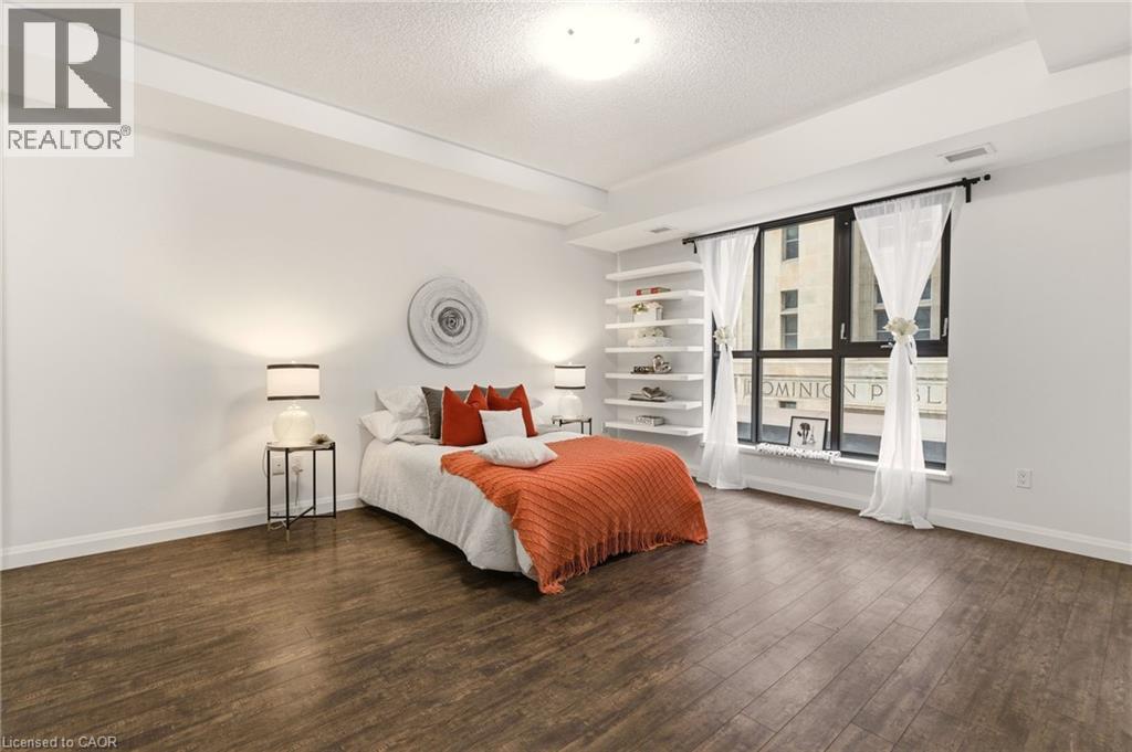 112 King Street E Unit# 408, Hamilton, Ontario  L8N 1A8 - Photo 22 - 40807973