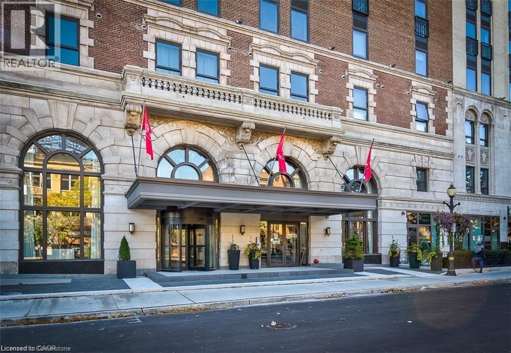 112 King Street E Unit# 408, Hamilton, Ontario  L8N 1A8 - Photo 3 - 40807973