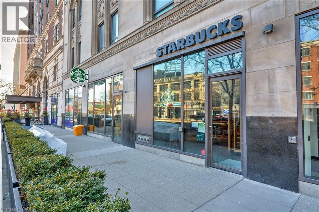 112 King Street E Unit# 408, Hamilton, Ontario  L8N 1A8 - Photo 37 - 40807973