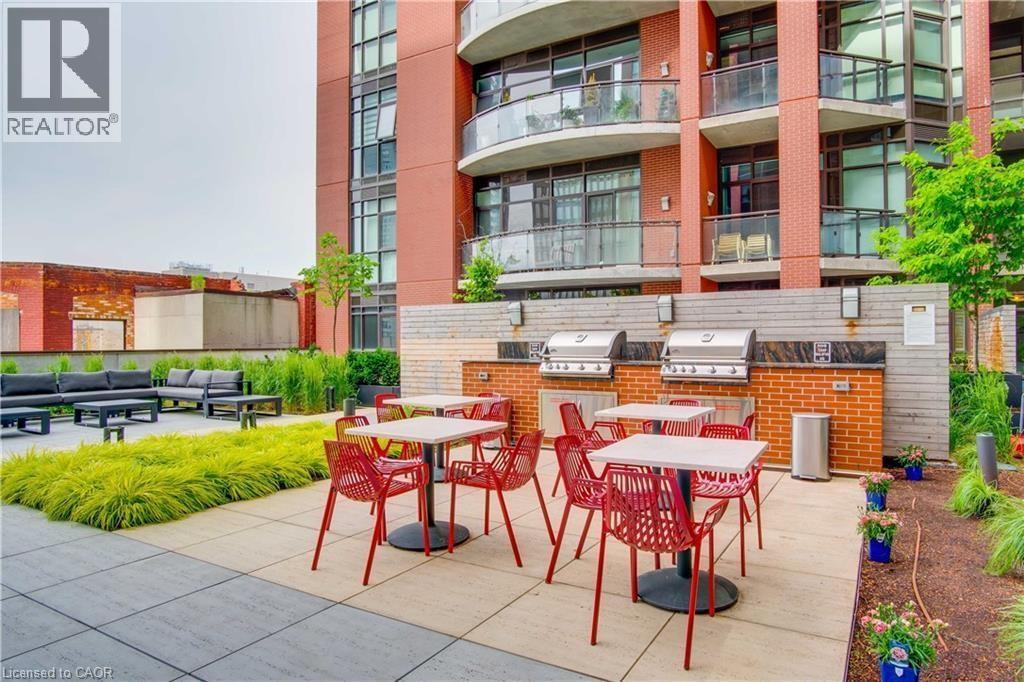 112 King Street E Unit# 408, Hamilton, Ontario  L8N 1A8 - Photo 38 - 40807973