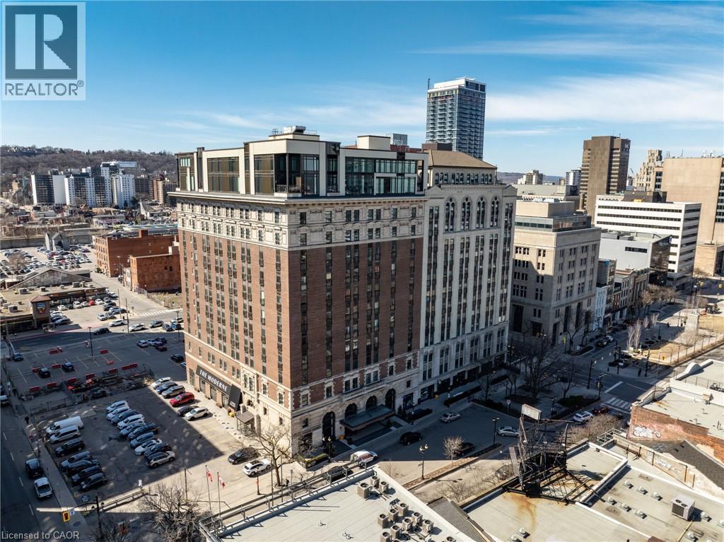 112 King Street E Unit# 408, Hamilton, Ontario  L8N 1A8 - Photo 42 - 40807973