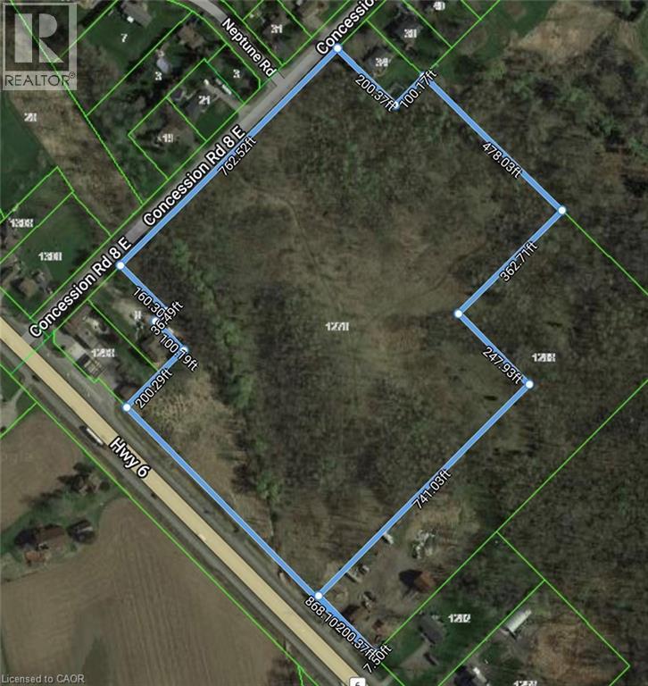 1276 #6 Highway, Hamilton, Ontario