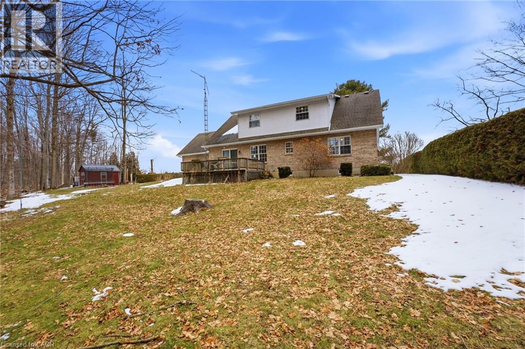 10475 Plank Road, Bayham, Ontario  N0J 1H0 - Photo 33 - 40809417