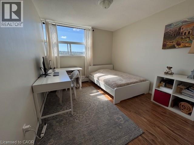 15 Albright Road Unit# 603, Hamilton, Ontario  L8K 5J2 - Photo 15 - 40808584