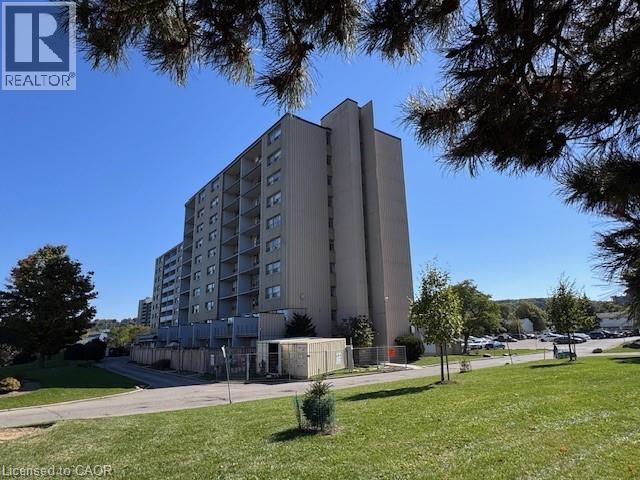 15 Albright Road Unit# 603, Hamilton, Ontario  L8K 5J2 - Photo 2 - 40808584