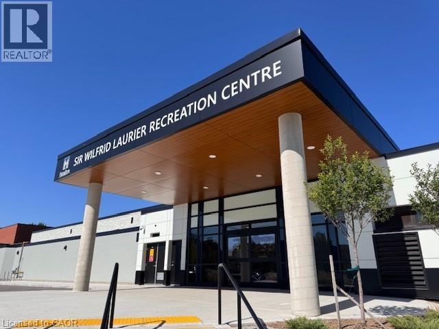 15 Albright Road Unit# 603, Hamilton, Ontario  L8K 5J2 - Photo 4 - 40808584