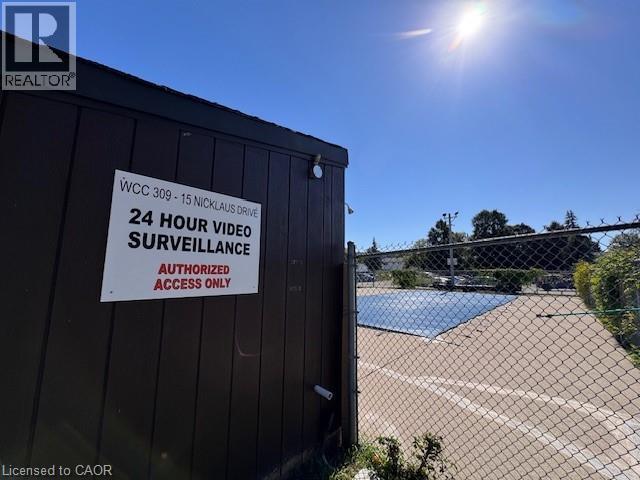 15 Albright Road Unit# 603, Hamilton, Ontario  L8K 5J2 - Photo 42 - 40808584