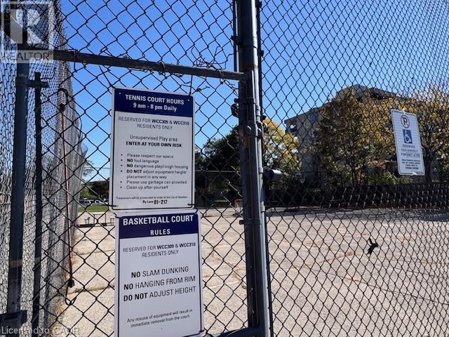 15 Albright Road Unit# 603, Hamilton, Ontario  L8K 5J2 - Photo 44 - 40808584