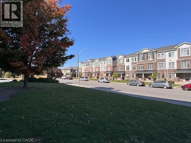 15 Albright Road Unit# 603, Hamilton, Ontario  L8K 5J2 - Photo 47 - 40808584