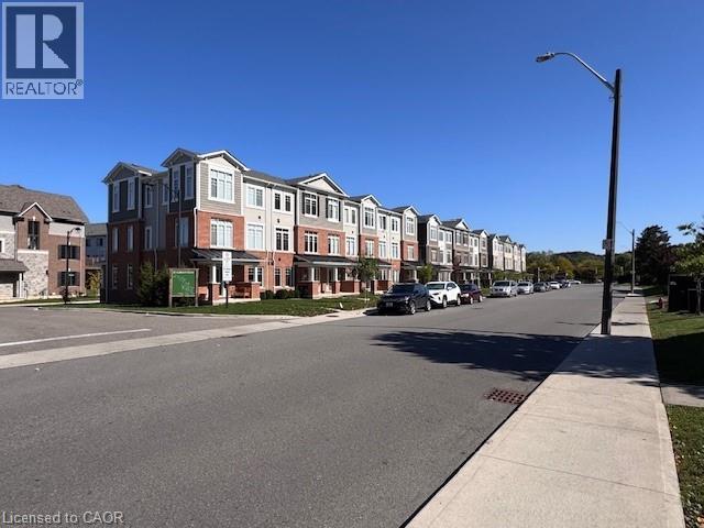 15 Albright Road Unit# 603, Hamilton, Ontario  L8K 5J2 - Photo 48 - 40808584