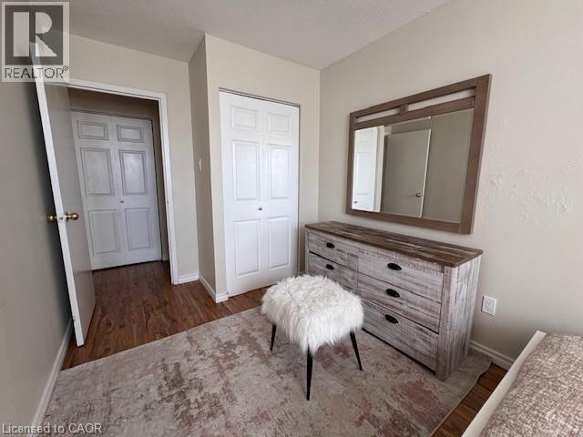 15 Albright Road Unit# 603, Hamilton, Ontario  L8K 5J2 - Photo 9 - 40808584