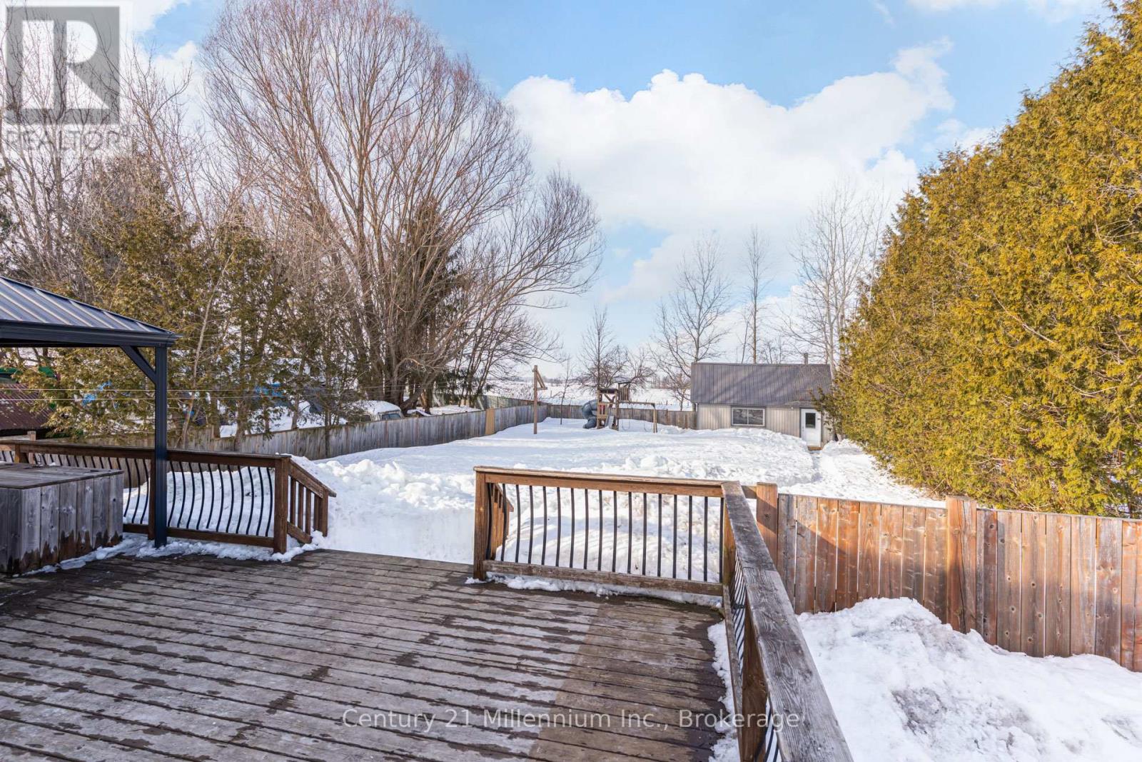 328 Bruce Road 40, Arran-Elderslie, Ontario  N0H 1L0 - Photo 21 - X12848598