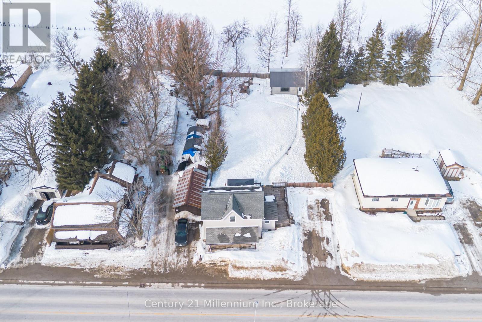 328 Bruce Road 40, Arran-Elderslie, Ontario  N0H 1L0 - Photo 35 - X12848598