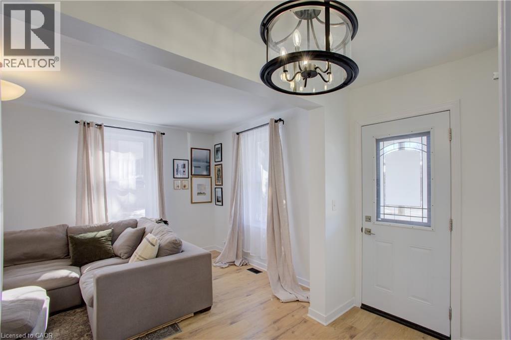 101 John Street E, Wingham, Ontario  N0G 2W0 - Photo 5 - 40809664