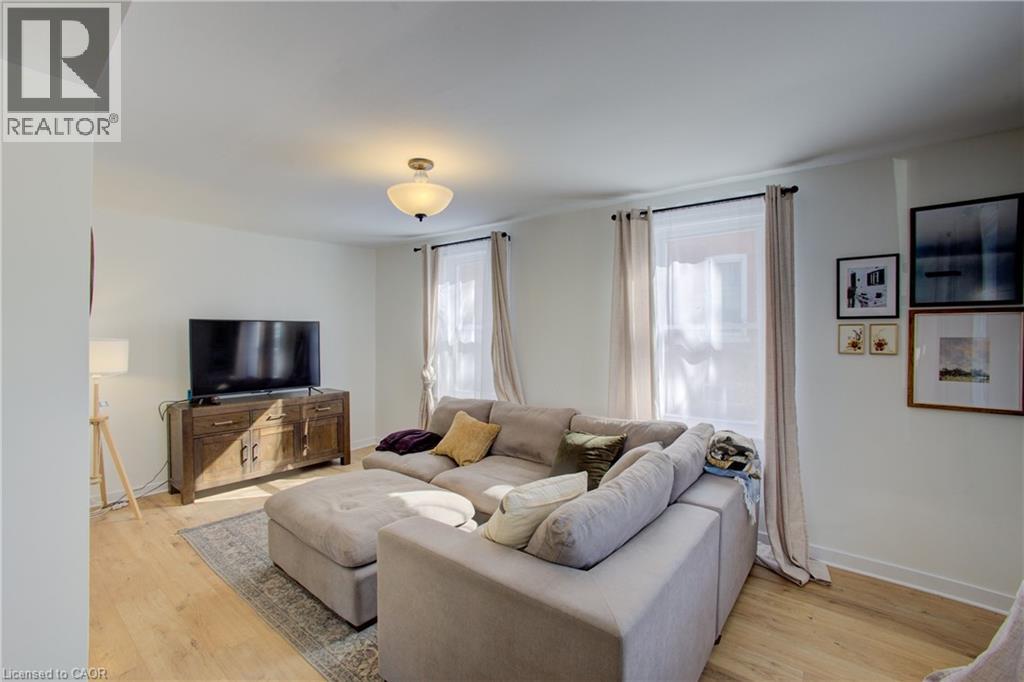 101 John Street E, Wingham, Ontario  N0G 2W0 - Photo 7 - 40809664