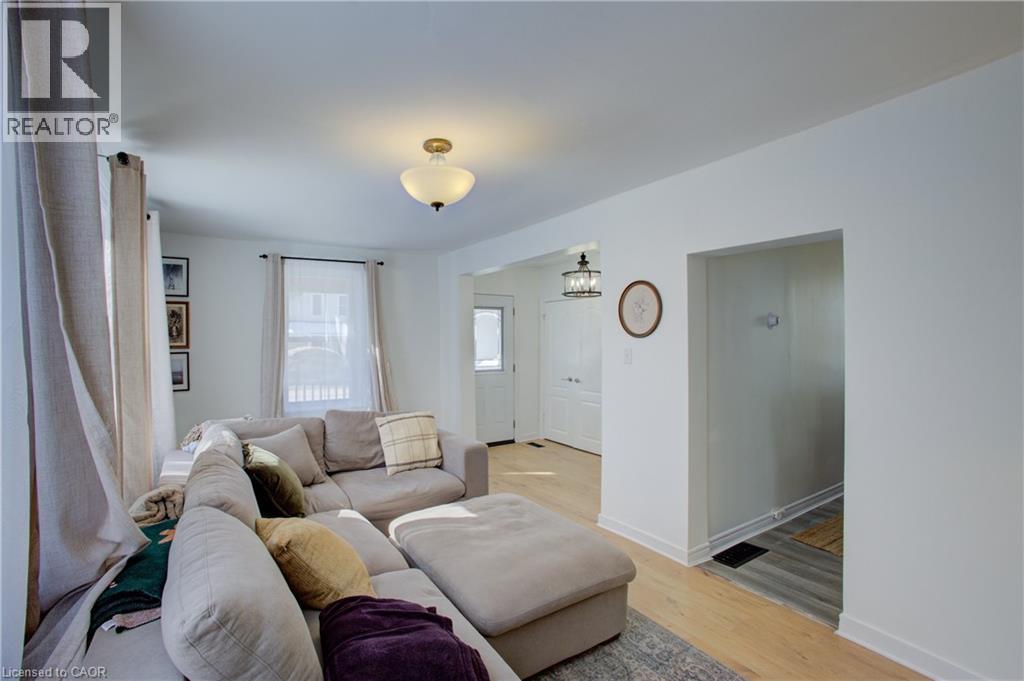 101 John Street E, Wingham, Ontario  N0G 2W0 - Photo 9 - 40809664