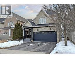4176 SAUNDERS Crescent, Burlington, Ontario