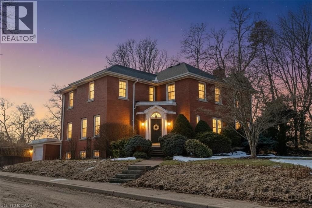 286 UNION Street, Simcoe, Ontario