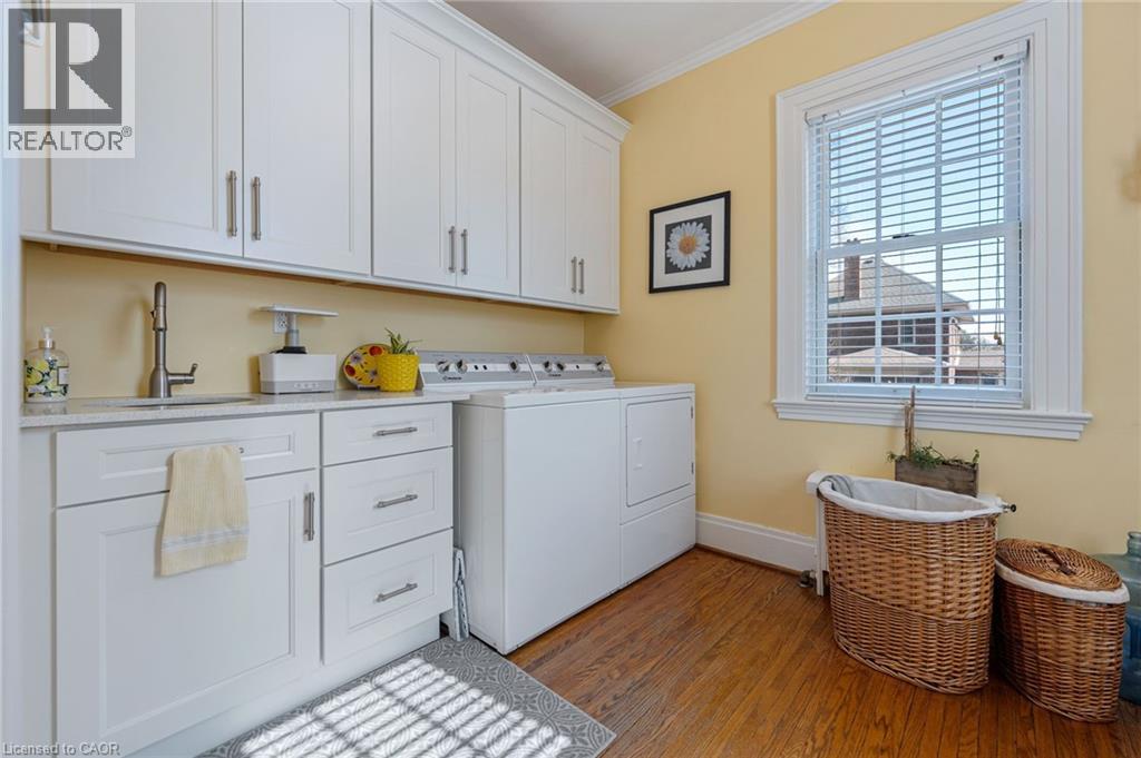 286 Union Street, Simcoe, Ontario  N3Y 2B8 - Photo 23 - 40809858