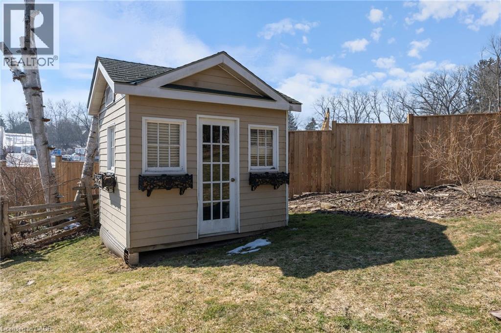 286 Union Street, Simcoe, Ontario  N3Y 2B8 - Photo 35 - 40809858