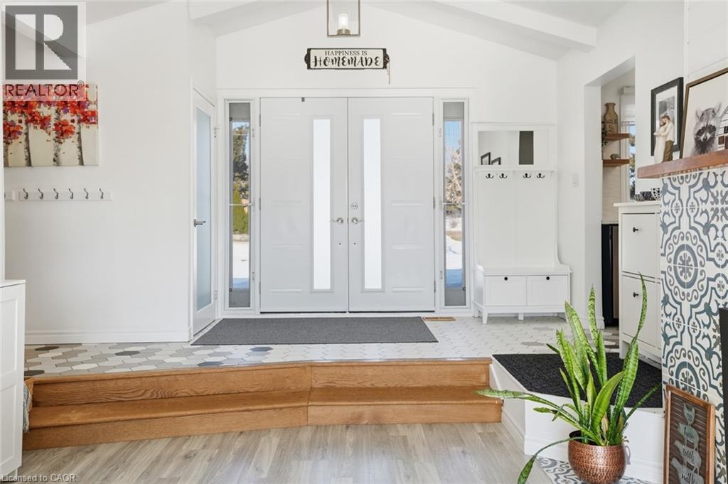 81 Thomson Drive, Waterdown, Ontario  L8B 0G5 - Photo 11 - 40809930