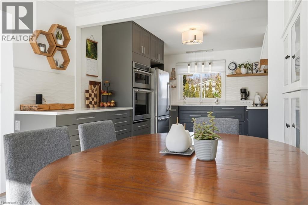 81 Thomson Drive, Waterdown, Ontario  L8B 0G5 - Photo 13 - 40809930