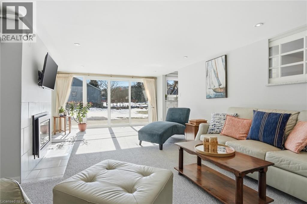 81 Thomson Drive, Waterdown, Ontario  L8B 0G5 - Photo 32 - 40809930