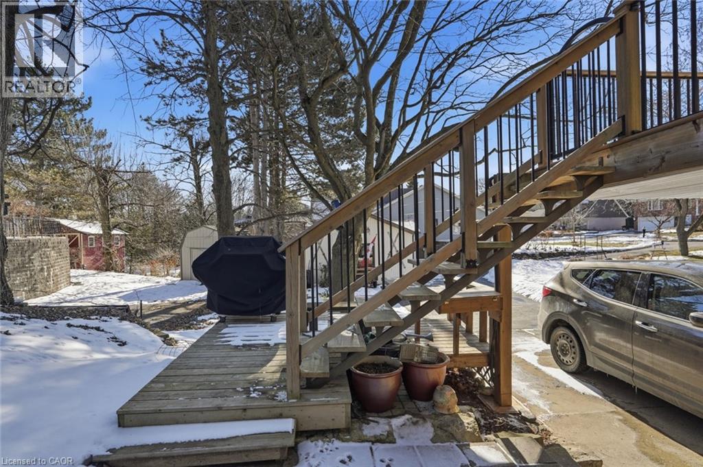 81 Thomson Drive, Waterdown, Ontario  L8B 0G5 - Photo 46 - 40809930