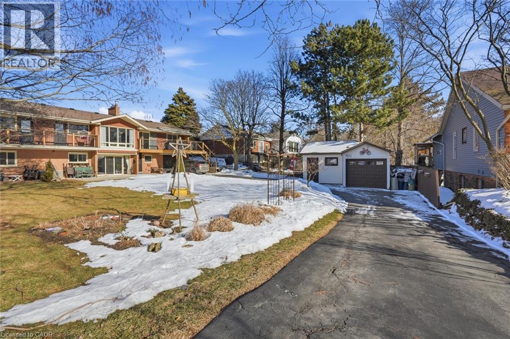 81 Thomson Drive, Waterdown, Ontario  L8B 0G5 - Photo 47 - 40809930