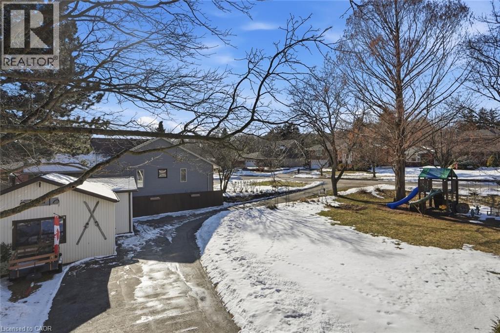 81 Thomson Drive, Waterdown, Ontario  L8B 0G5 - Photo 49 - 40809930