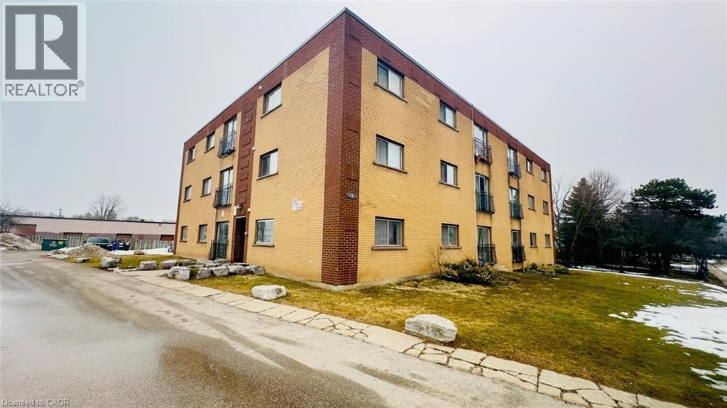 76 Brybeck Crescent Unit# 104, Kitchener, Ontario  N2M 2C6 - Photo 2 - 40808510