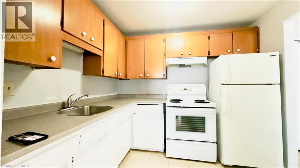 76 Brybeck Crescent Unit# 104, Kitchener, Ontario  N2M 2C6 - Photo 7 - 40808510