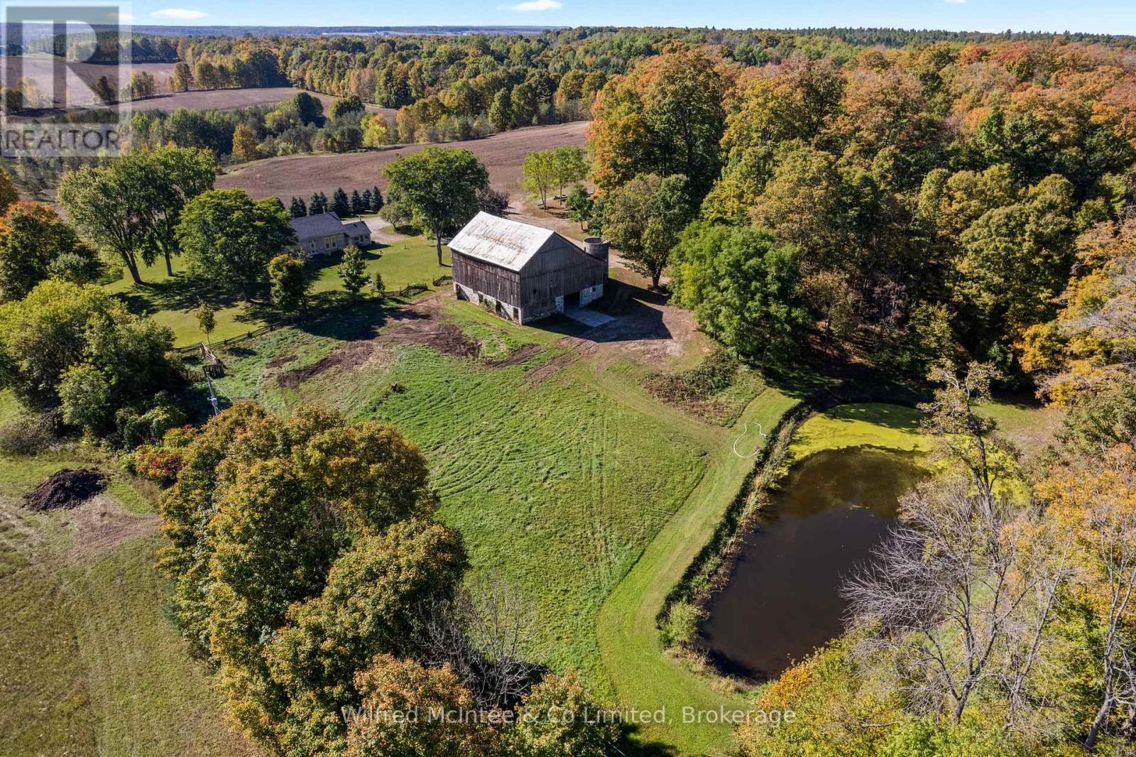 302148 Con 2 Sdr, West Grey, Ontario  N4N 3B8 - Photo 2 - X12850196